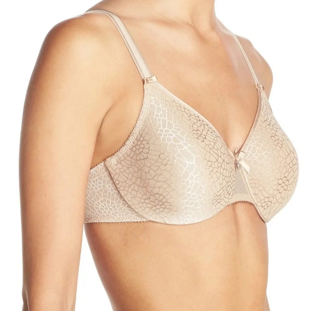 Chantelle Intimates C Magnifique Underwire Minimizer Bra